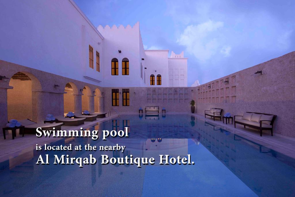 Arumaila - Souq Waqif Boutique Hotels - Swbh Doha Exterior photo