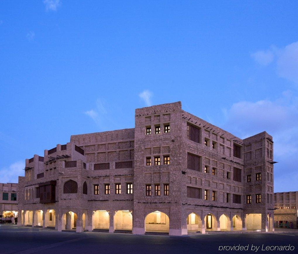 Arumaila - Souq Waqif Boutique Hotels - Swbh Doha Exterior photo