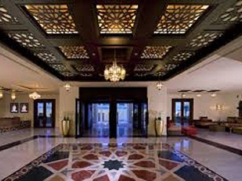 Arumaila - Souq Waqif Boutique Hotels - Swbh Doha Exterior photo