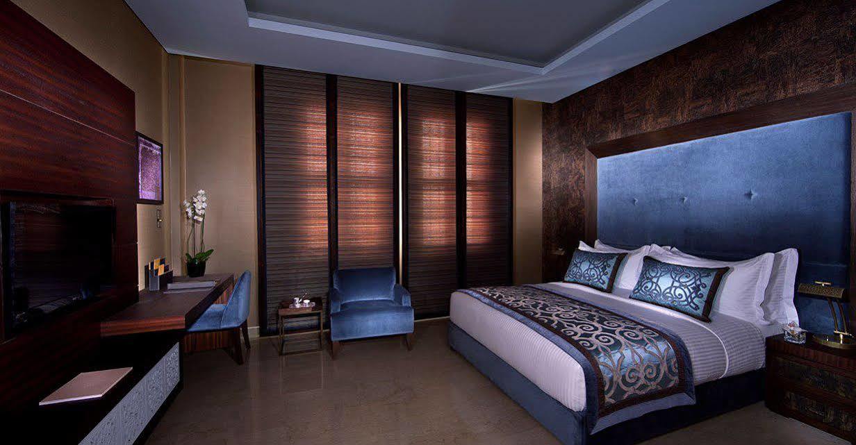 Arumaila - Souq Waqif Boutique Hotels - Swbh Doha Exterior photo